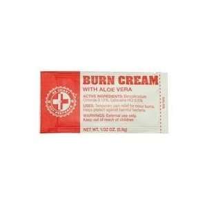 100 Burn Cream Packets: Sports & Outdoors