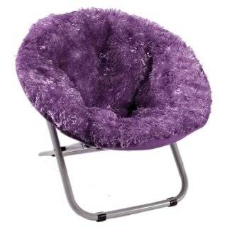  Molly N Me Snuggle Chair   Purple: Explore similar items