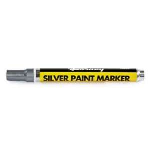   Industries Inc Slv Paint Marker 70824 Solder Tips: Home Improvement