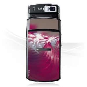   Skins for Samsung D800   Surfing the Light Design Folie Electronics