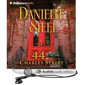   Street (Audible Audio Edition): Danielle Steel, Arthur Morey: Books