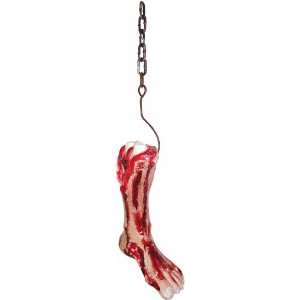  Bloody Butcher Leg Toys & Games