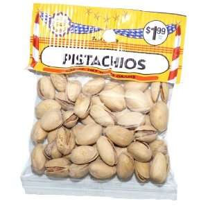  Better Nuts Pistachio $1.99 Bag (Pack of 12) Health 