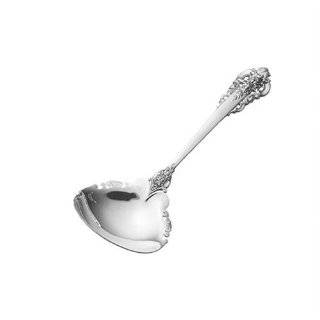 Wallace Sterling Silver Serving Utensils