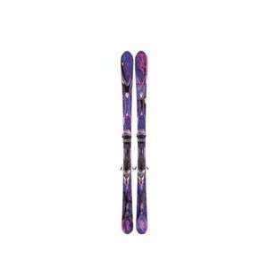  K2 SuperFree ERS 11.0 TC Ski  Womens