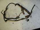 CHINESE SUNRACE 50CC MOPED WIRE HARNESS