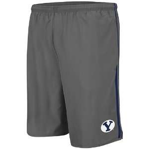  Colosseum BYU Cougars Swift Shorts