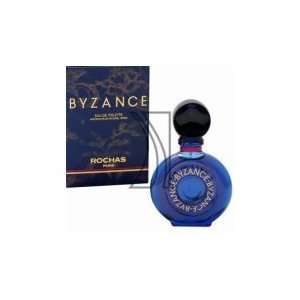  Perfume By Rochas, ( Byzance EAU De Toilette Spray 3.4 Oz 