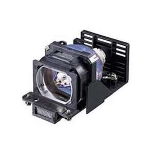   Replacement Projector Lamp for LMP C160, with Housing Electronics