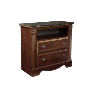  CHEST,TV SUNSET HILL   Standard Furniture 63356