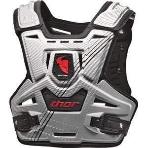  Thor Sentinel Chest Protector Livewire: Automotive