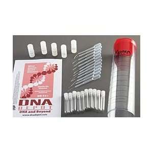 DNA Depot What Causes Heart Disease? Kit  Industrial 