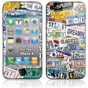   for iPhone 4S (fits 4G)   Summer Vacation Cell Phones & Accessories