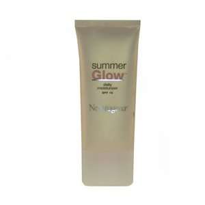  NEUTROGENA SUMMER GLOW MOISTURIZER SPF15 1.7 OZ Beauty