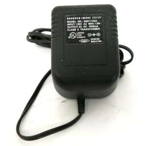   Sharper Image SM917USA Power Cord 6V DC 1000mA Output: Everything Else