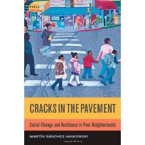  Cracks in the Pavement Social Change and Resilience in 
