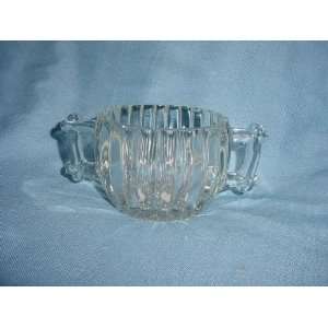  National Sugar Bowl by Jeanette Glass Co: Everything Else