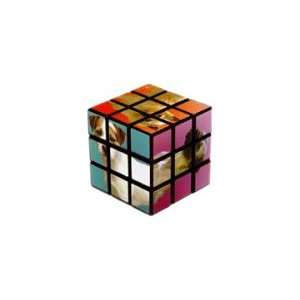   Sababa Rubiks Cube American Kennel Club Terrier Group Toys & Games
