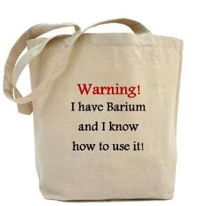  X ray Funny Tote Bag by CafePress: Beauty