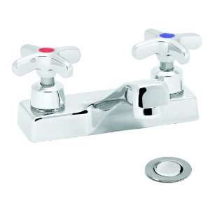    Speakman Centerset Lavatory Faucet SC 3071 CA: Home Improvement