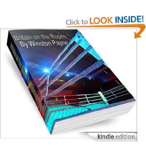 Britain On The Ropes: Winston Payne:  Kindle Store