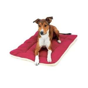  Classic Sleep ezz Dog Bed 42Inx28In Olive: Pet Supplies