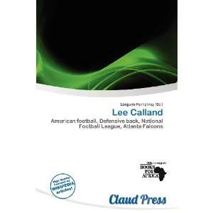  Lee Calland (9786138445258): Lóegaire Humphrey: Books