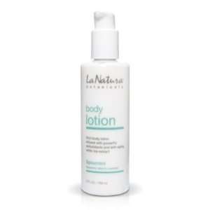  Lanatura Body Lotion   Spearmint   9 Fl.Oz.: Beauty