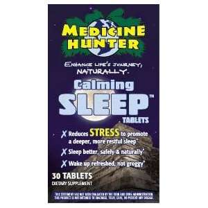  Calming Sleep   Medicine Hunter: Health & Personal Care