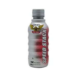 ABB Speed Stack E/F Fruit Punch 18 oz 24/case Everything 