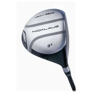  Nicklaus AirMax 380 ML Driver (Mens, Right Handed 