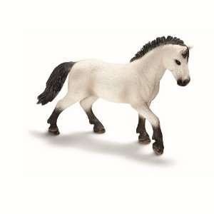  Schleich 13710 Camargue Stallion Toys & Games