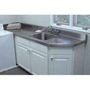  VCTF 244RE 48 Laundry and Utility Room