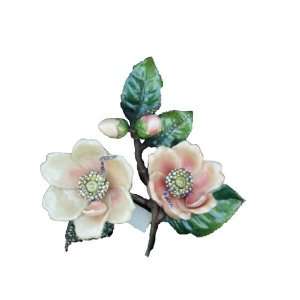  Camellia Objet