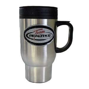  Great American Products Team Real Tree Travel Mug: Sports 