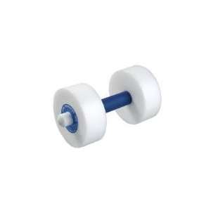  Single Spri Aquatics Hand Buoy Disc 12 Medium Resistance 