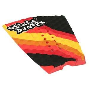  Sticky Bumps   Coco Nogales Signature Traction Pad Sports 