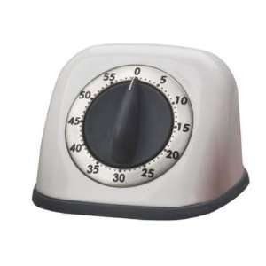    FocusFoodService 8504W Manual Timer   Pack of 4: Kitchen & Dining