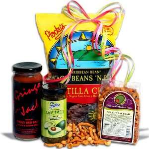 Texas/Tex Mex Gift Basket   Stack Grocery & Gourmet Food