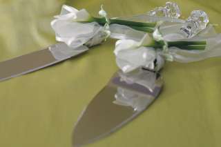 Wedding Cake Serving Sets Knife   CHOOSE Various Types  