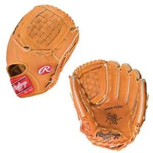   Pitcher Baseball Glove (Left Handed Throw, Ben Sheets Model): Sports