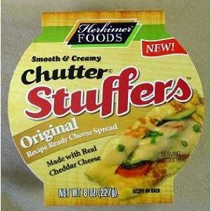 Original Herkimer Chutter Stuffer Chutter Stuffer:  Grocery 