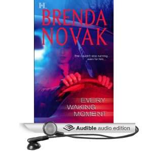   Moment (Audible Audio Edition): Brenda Novak, Lenore Zann: Books