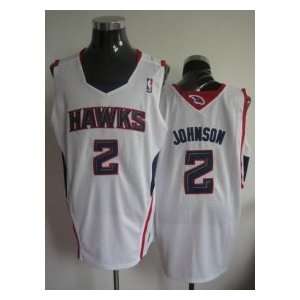  Joe Johnson Jersey Size Mens 48: Everything Else