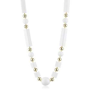    Kate Spade New York Jawbreaker Jewels Long Necklace: Jewelry