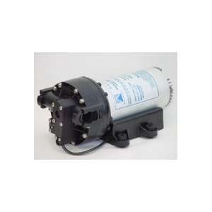 Merlin Variable Booster Speed Pump: Home Improvement