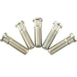  Replacement Hub Studs   5 Pack