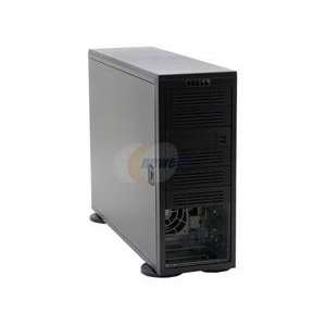   SC942I TWR/4U IDE 650W NO MOBILE HD BLK (CSE942I650B) Electronics