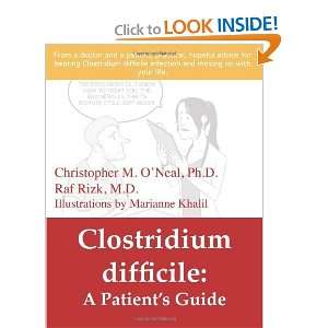  difficile A Patients Guide [Paperback] Christopher ONeal Books