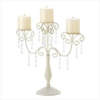   Candles & Holders Candleholders Candelabras